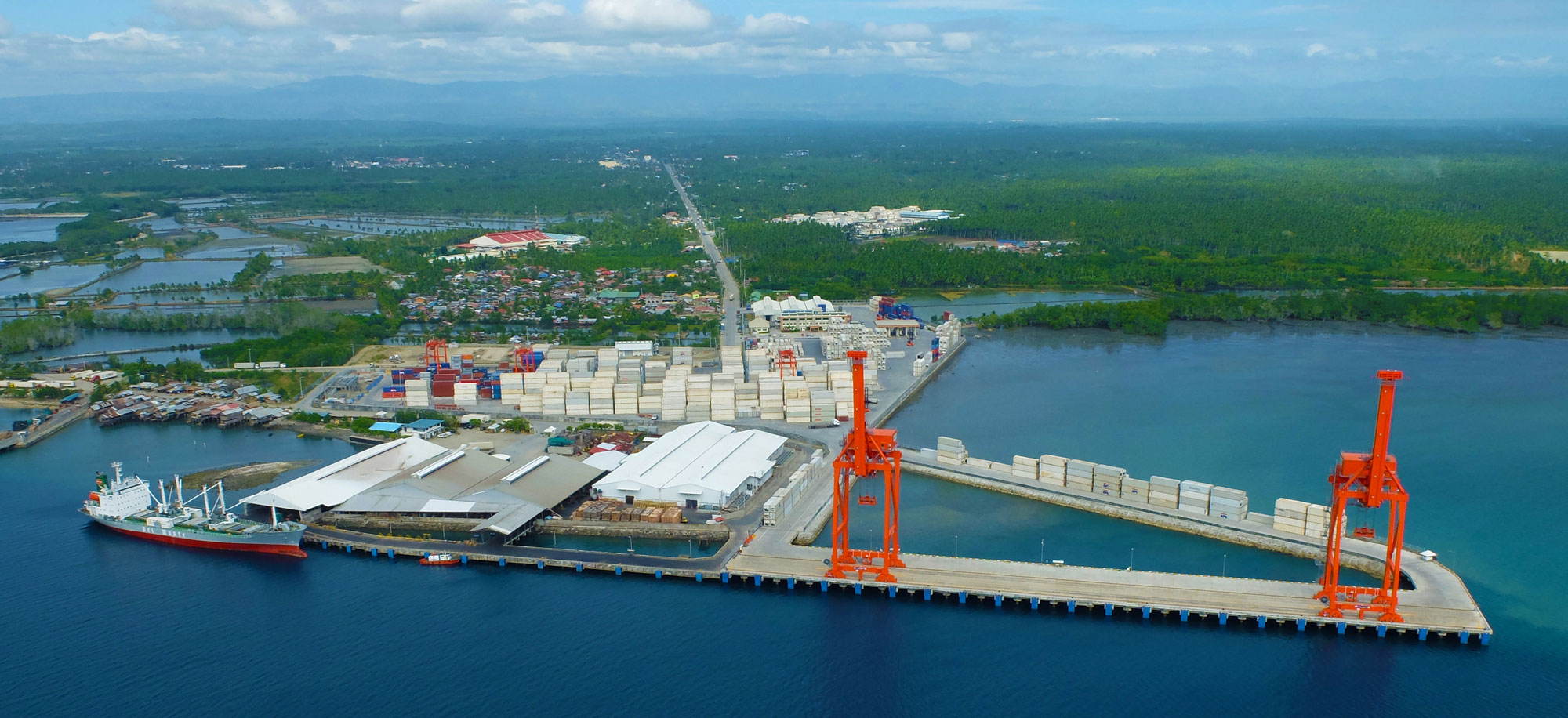 About JZS International